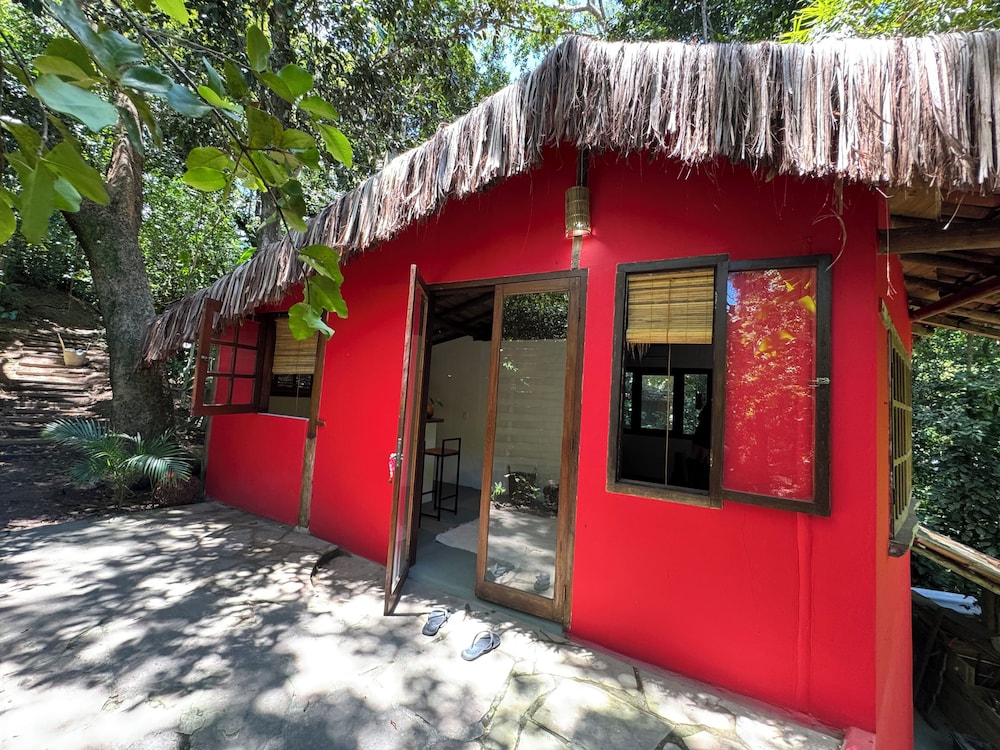 Soul Trancoso - Hotel Boutique