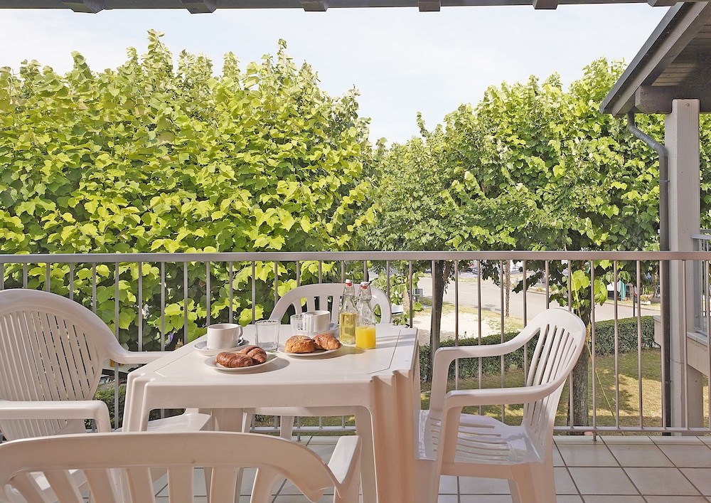 Residence Villaggio Tiglio