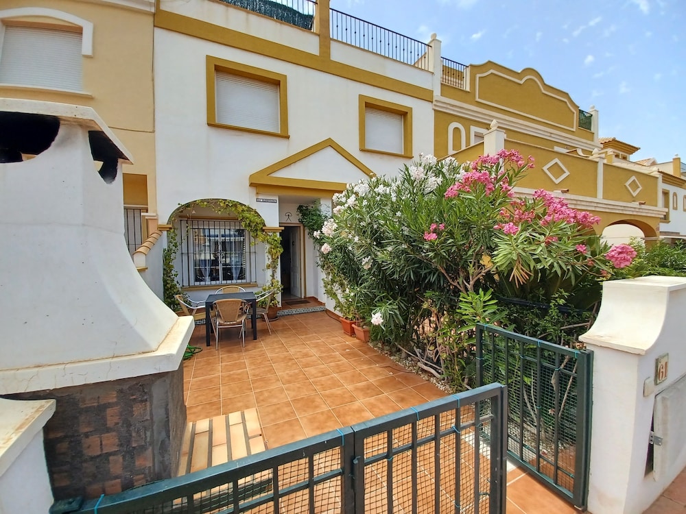 As006 Madrugada 2-bedroom Calas del Pinar view 5