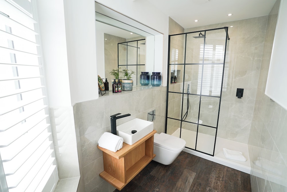 Sgwar-Boutique Rooms