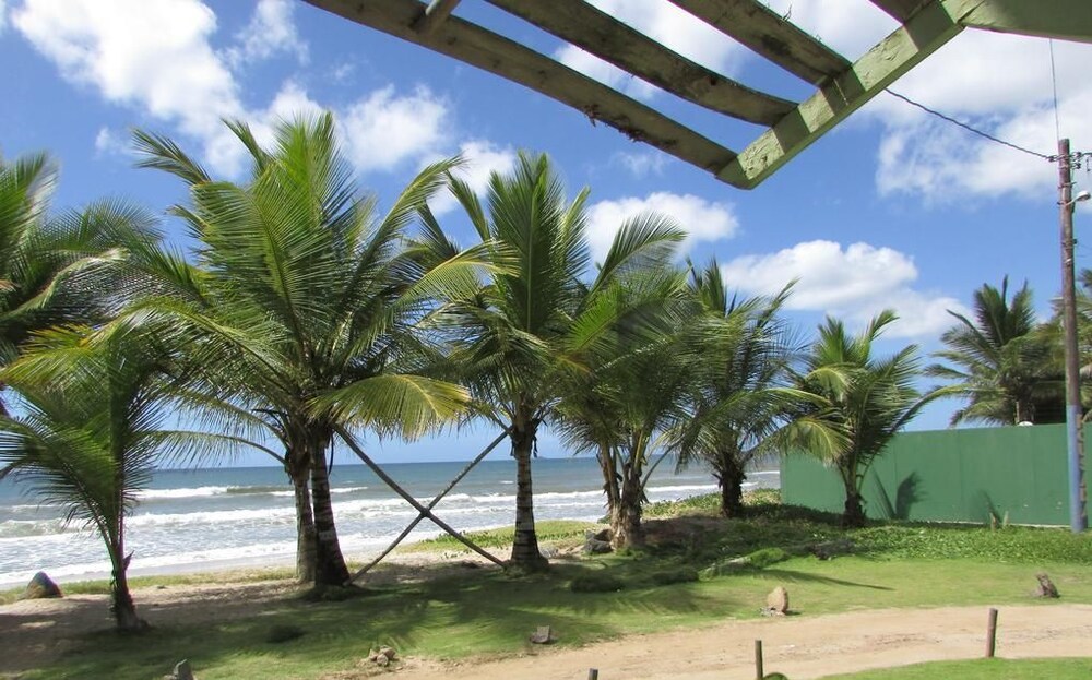 Pousada Pé na Areia