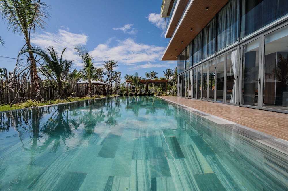 Peppercorn Villas