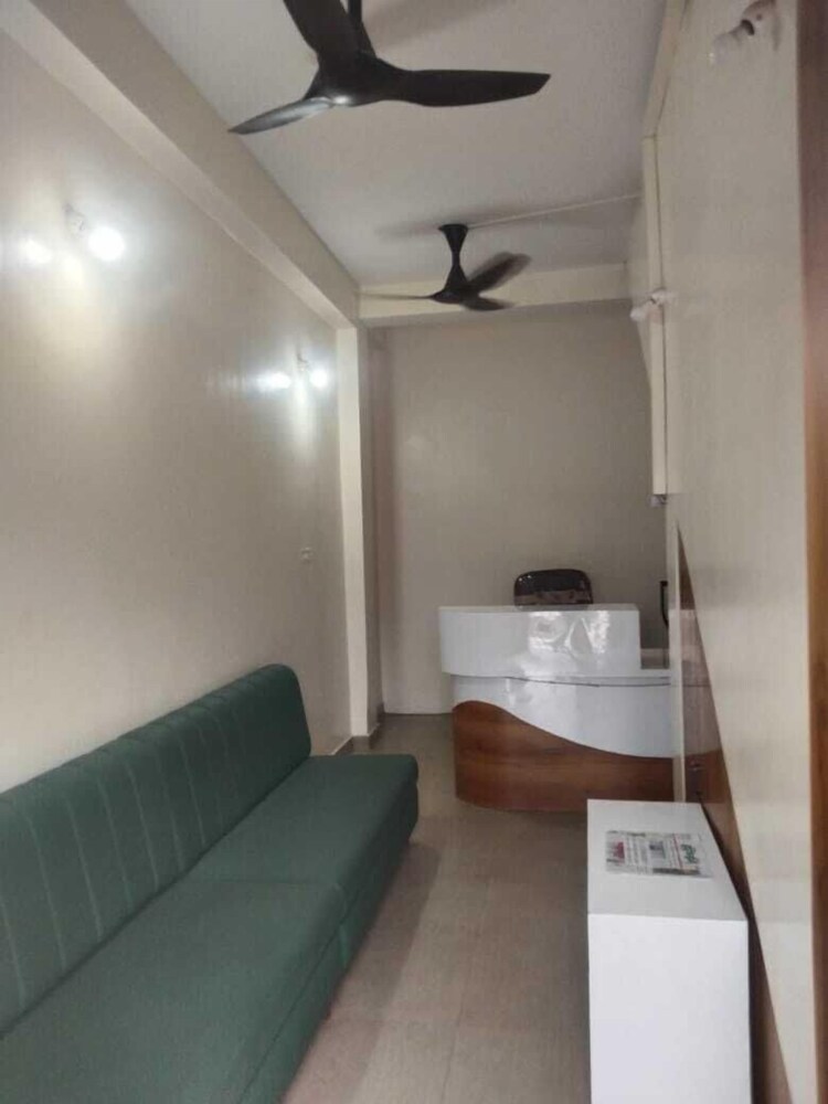 Hotel Muskan