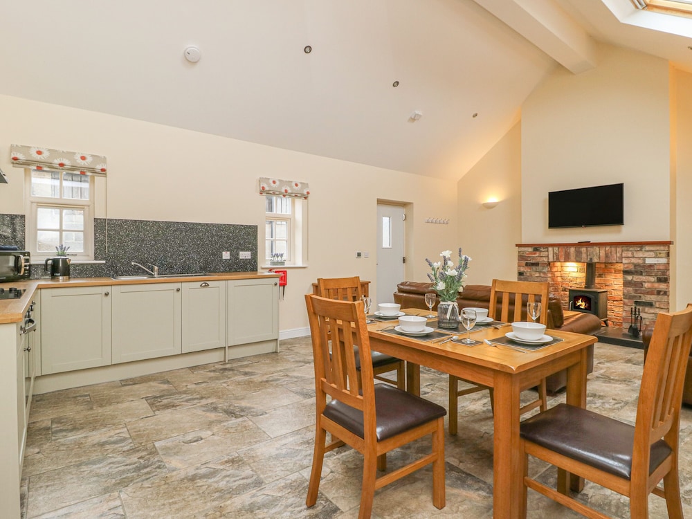 Pear Tree Cottage