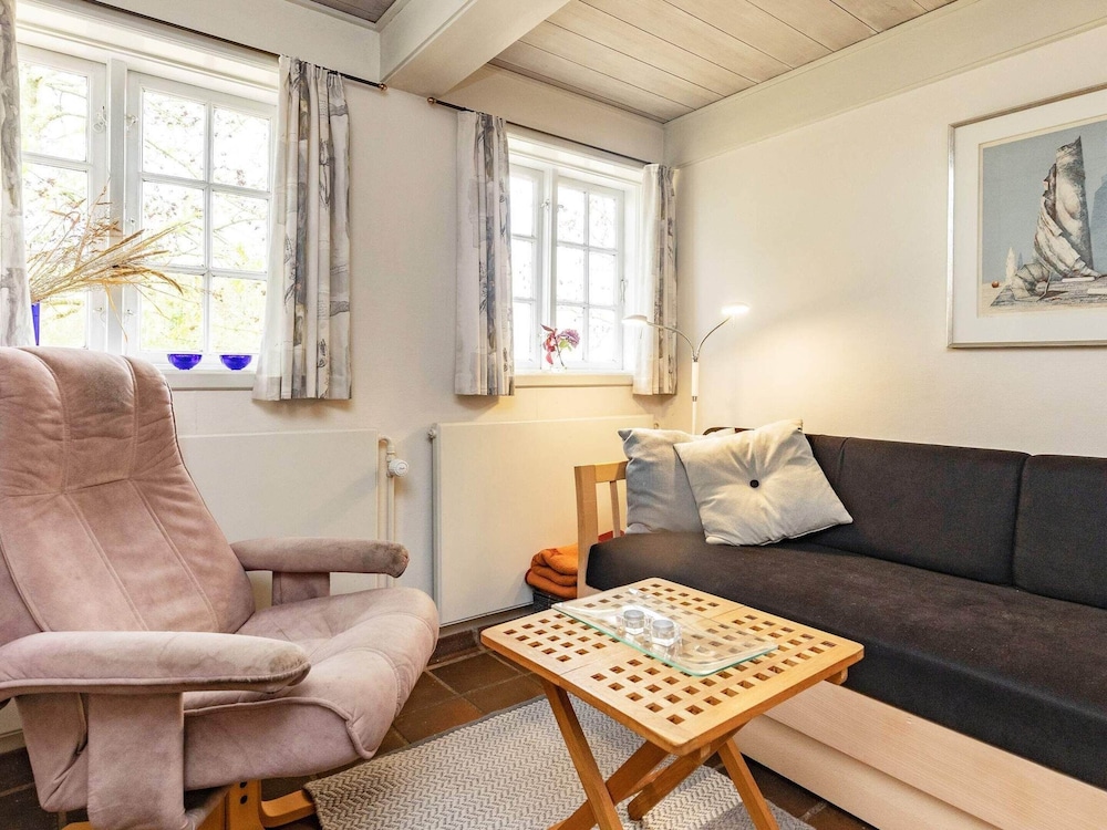 Cozy Apartment in Faaborg Municipality near Sea view 5