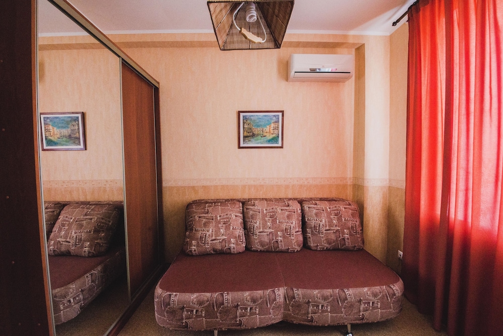 Podkova Omsk