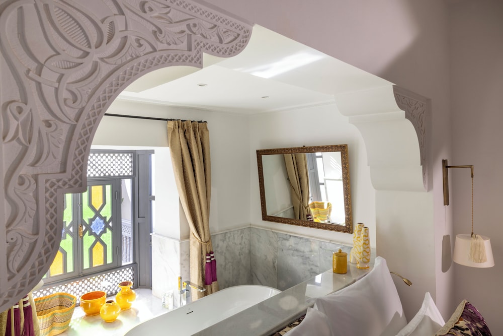RIAD LAZ MOUASSINE & WELLNESS