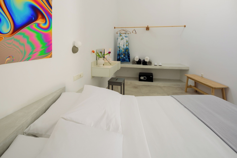 Avan Luxury Villas