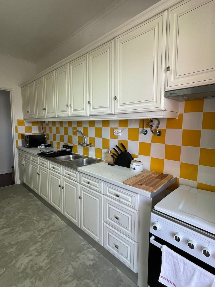 Oeiras Vacations - Oeiras Balcony by Homing - Property Image 42