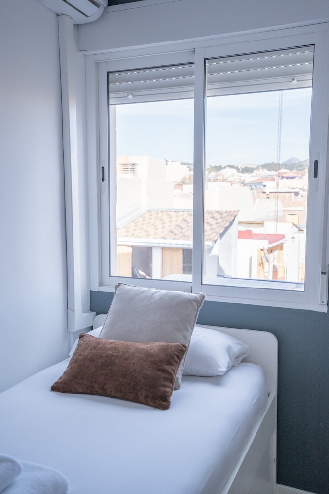 Stay U-nique Apartment Salamanca