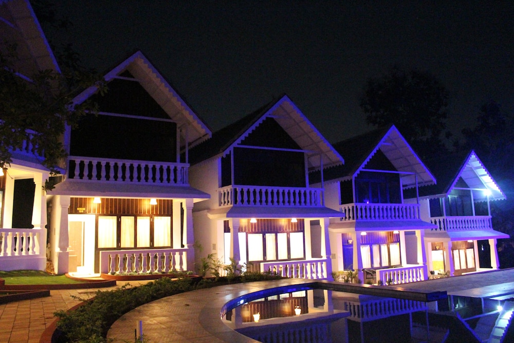 Quinta Serena Holiday Resort