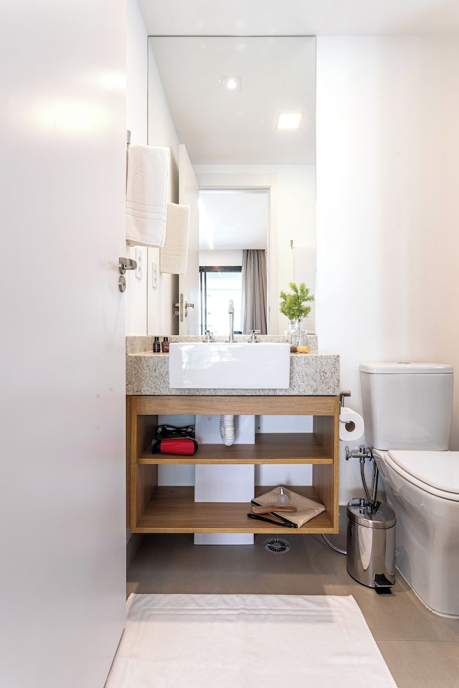 Pivô Pamplona by Viva - Apartamentos novos e espaçosos ao lado da Av Paulista