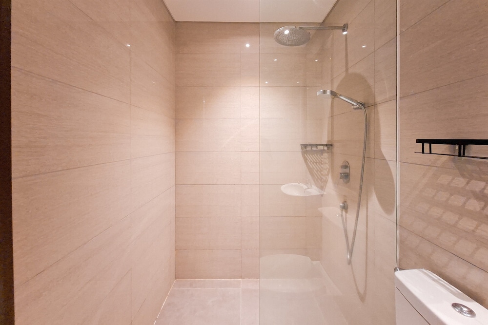 Cozy Living 2Br At Ciputra International Apartment