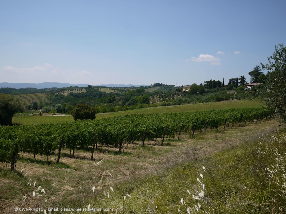 Agriturismo la Prodaia
