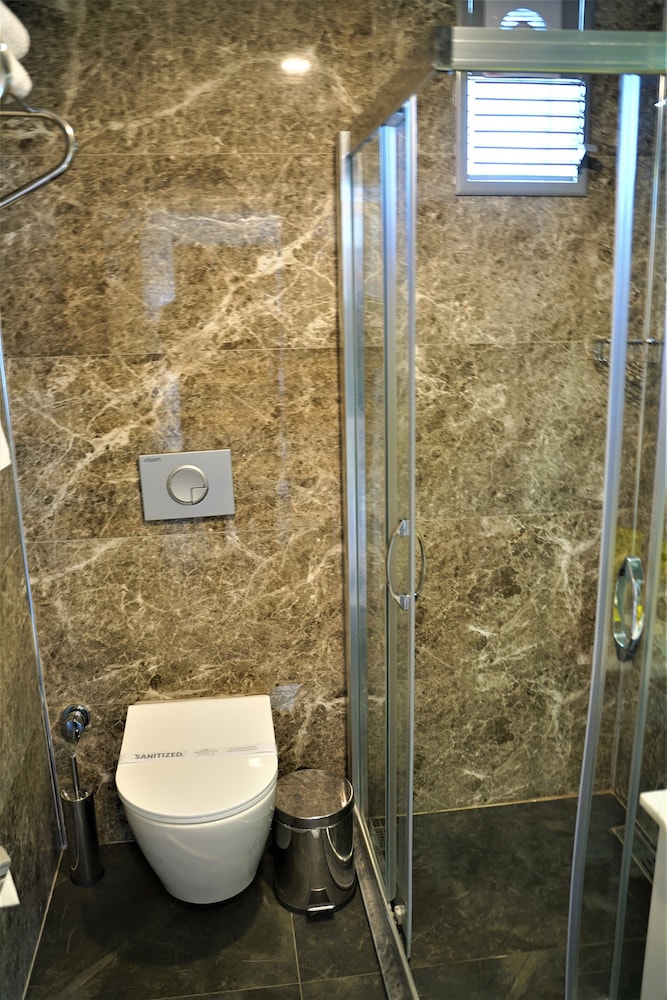 Modern Life Bodrum Otel - Image 65
