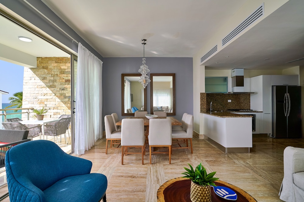 Costa Atlantica Beach Condos