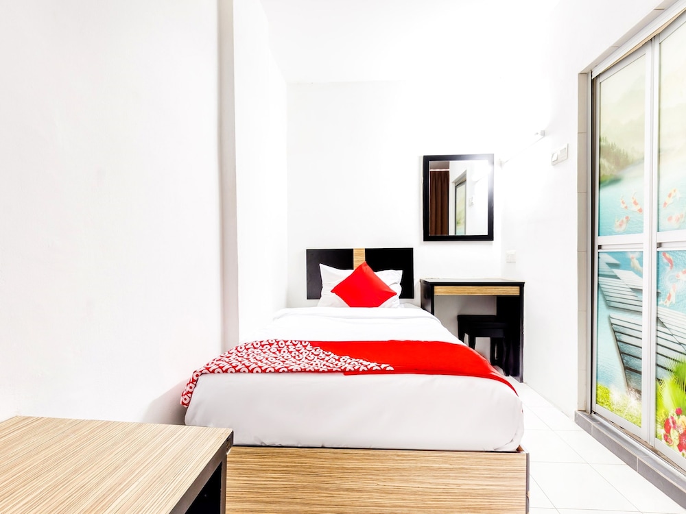 Hotel Bao Shu - Property Image 3