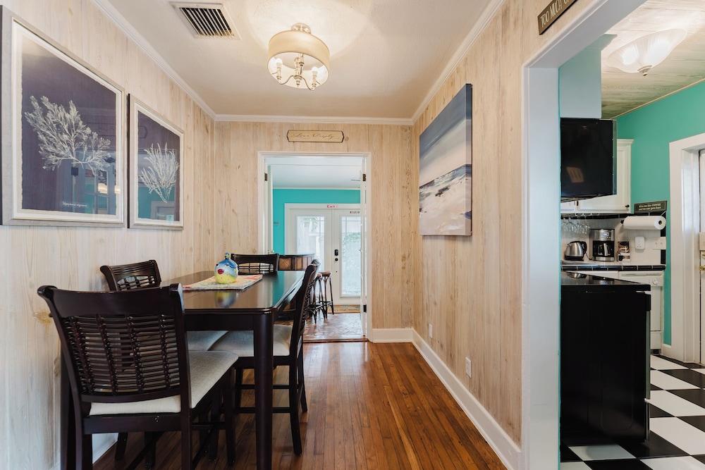 Key West Cottage