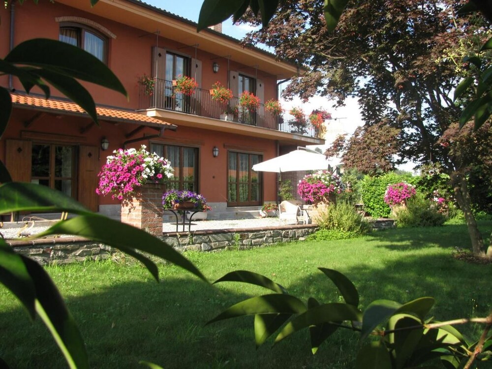 Agriturismo La Virginia