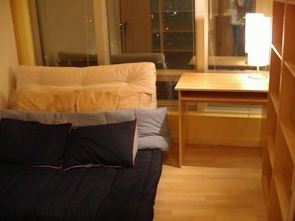 MondeLiving City Condo - Image 3