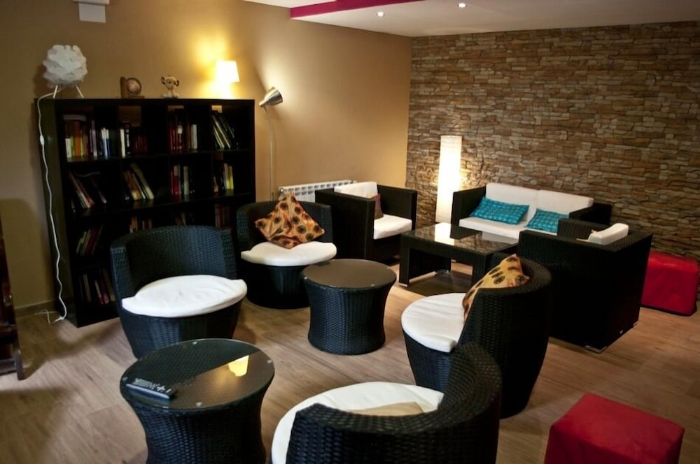 Hostal La Fuen photo 3