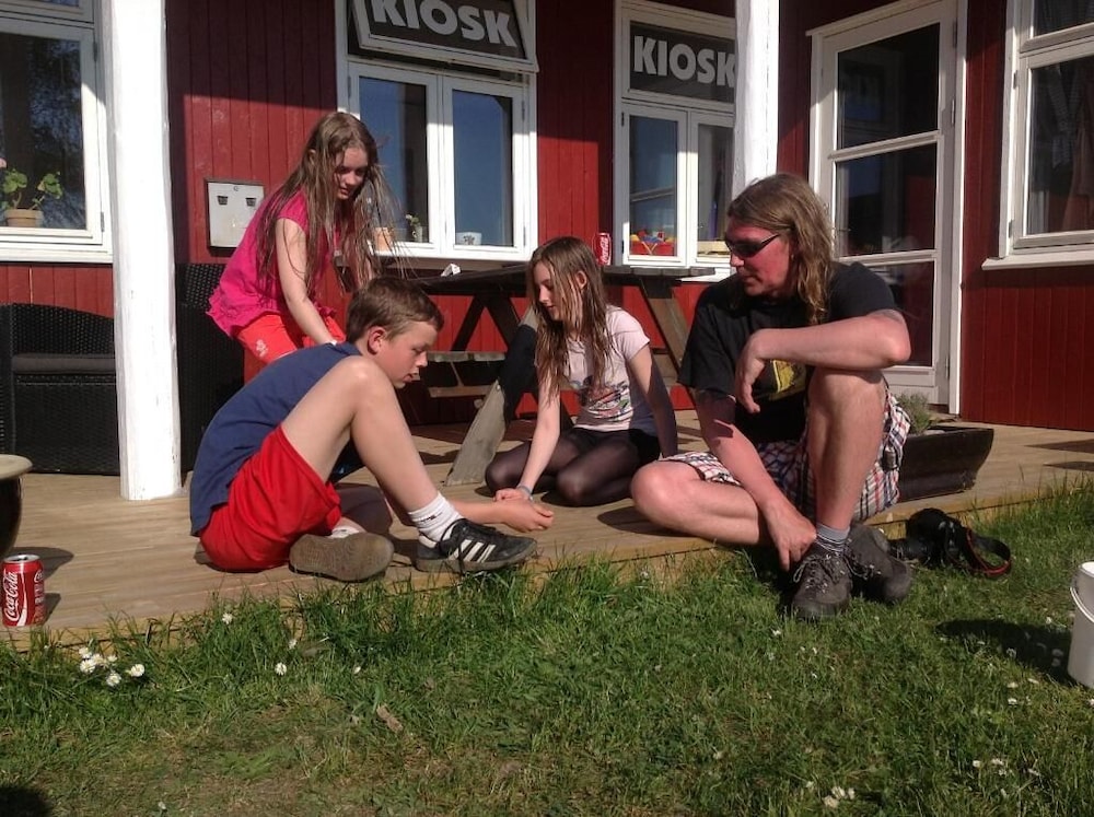Feriestedet Nordliv