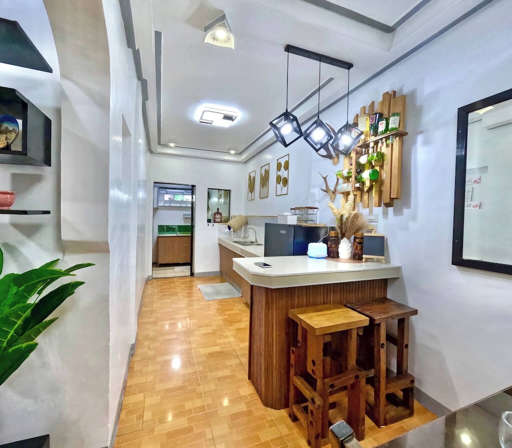 Cozy Home in Dadiangas, General Santos City - Perfect for Families & Travelers