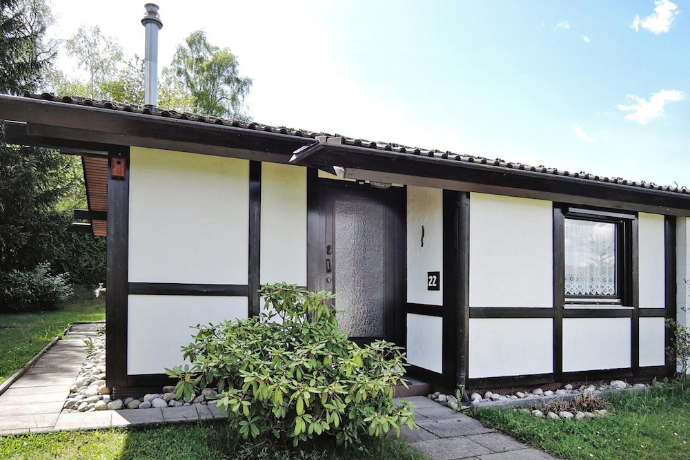 Tennenbronn Holiday Park, Tennenbronn