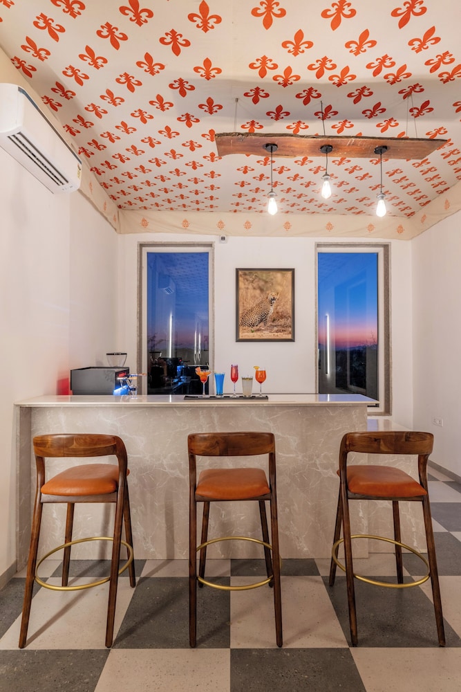 juSta Luxe Highpoint Jawai