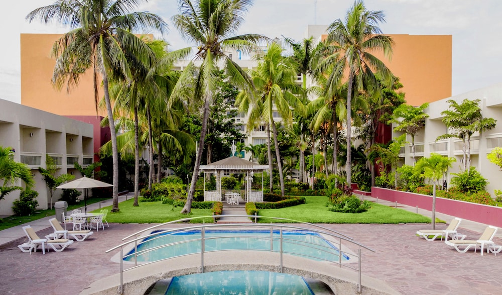 Tampico Vacations - Gamma Tampico - Property Image 1