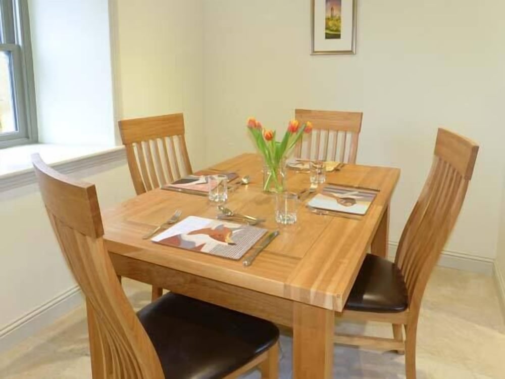 Muirmailing Cottage