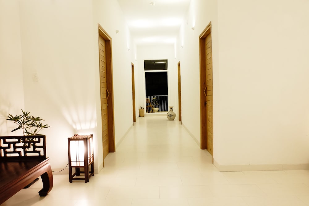 Lu Tan Residence