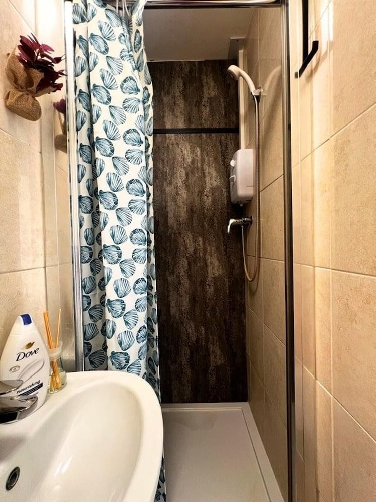 Cosy London Flat Near Earls Court