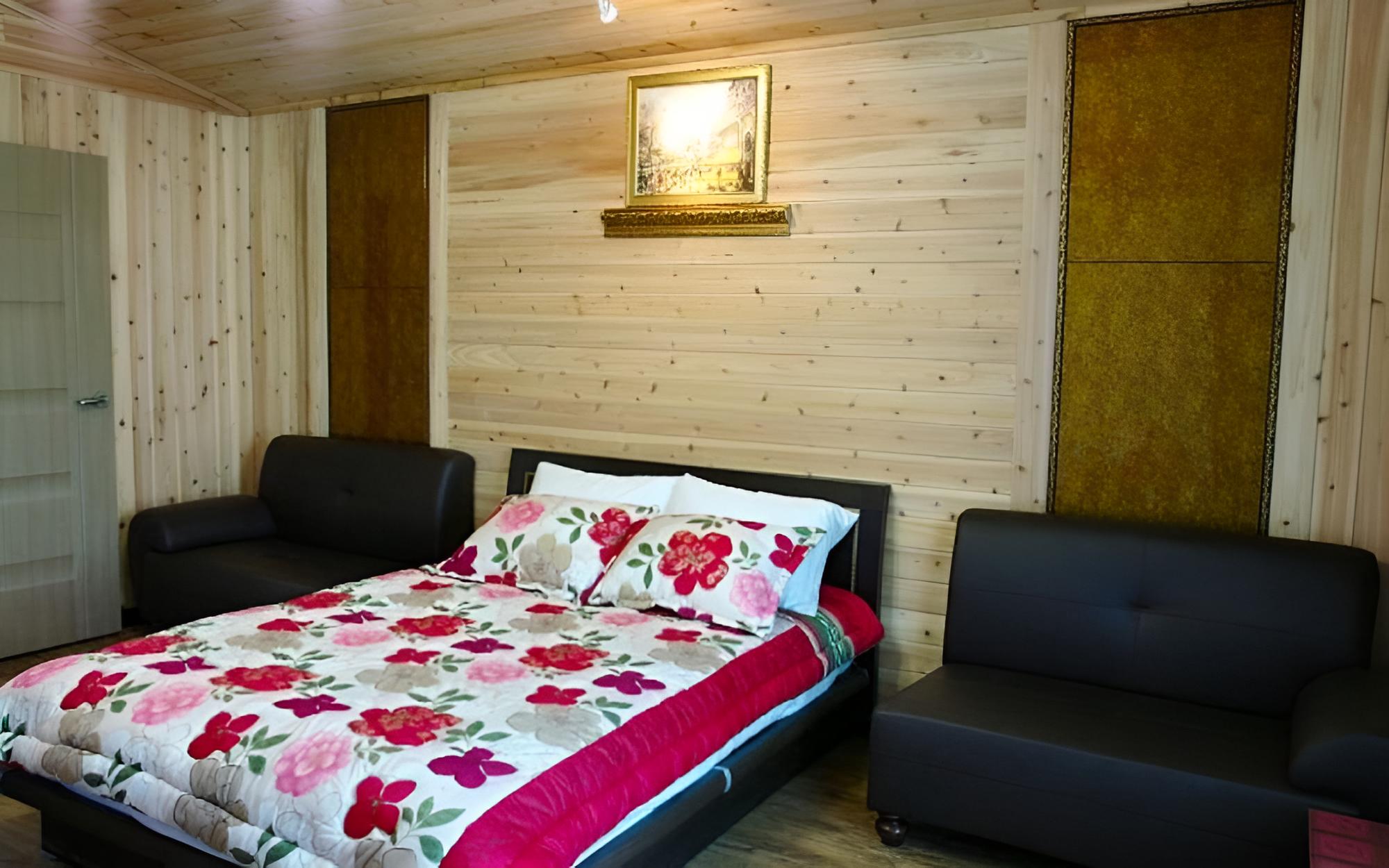 Buan Romance Town Pension view 5