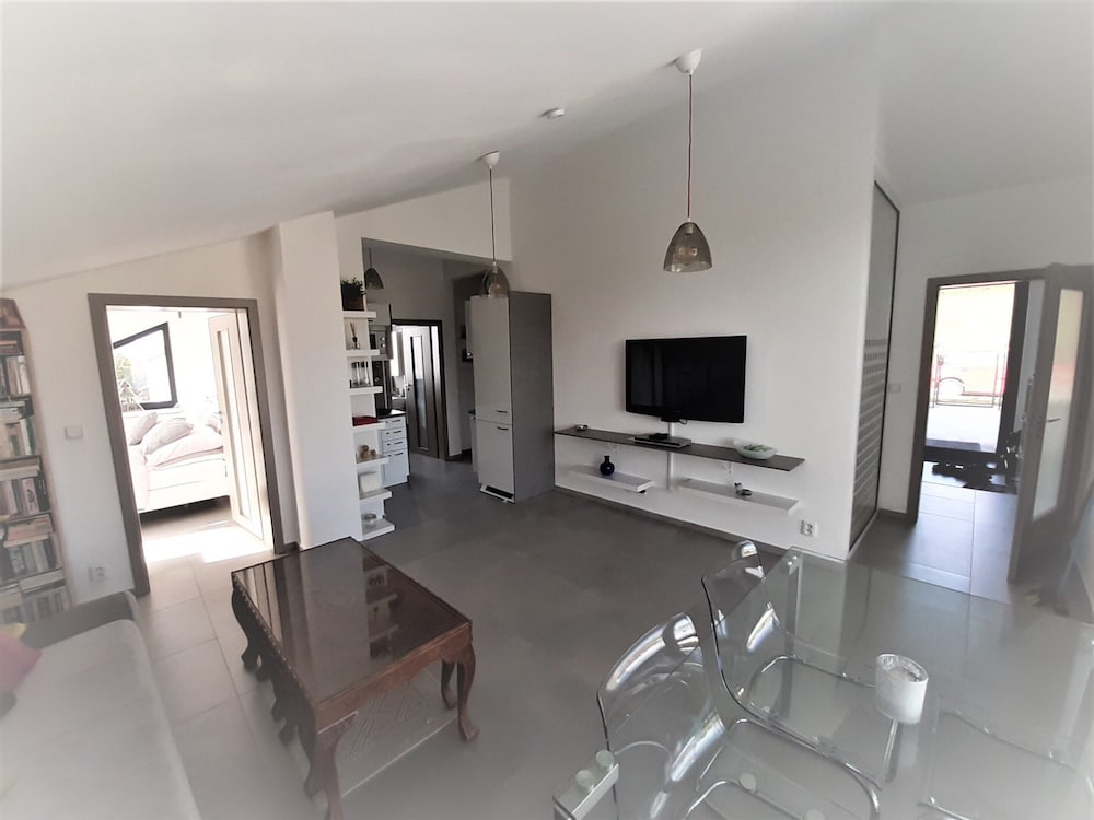 Holiday Home in Kladno With Private Pool