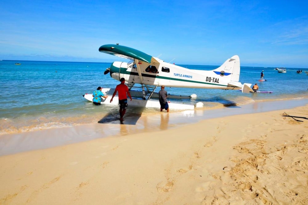 Blue Lagoon Beach Resort