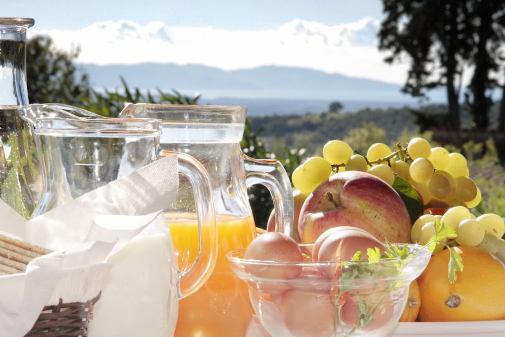 Agriturismo Anna De Croy