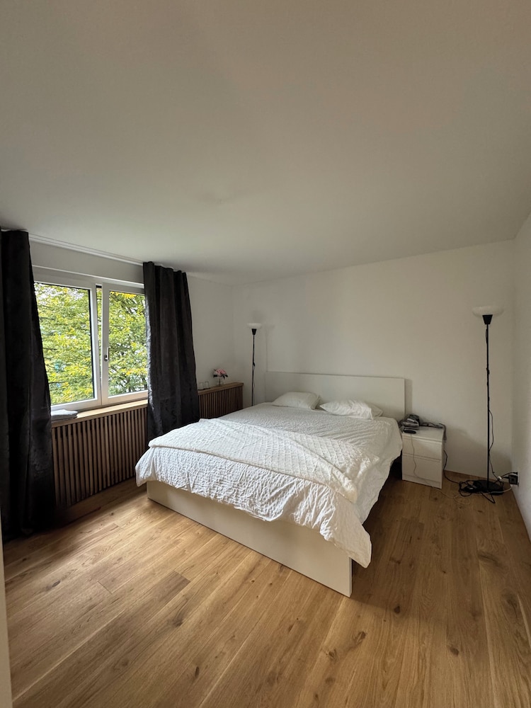 VK - Zürich Airport - Luxury - Homestay