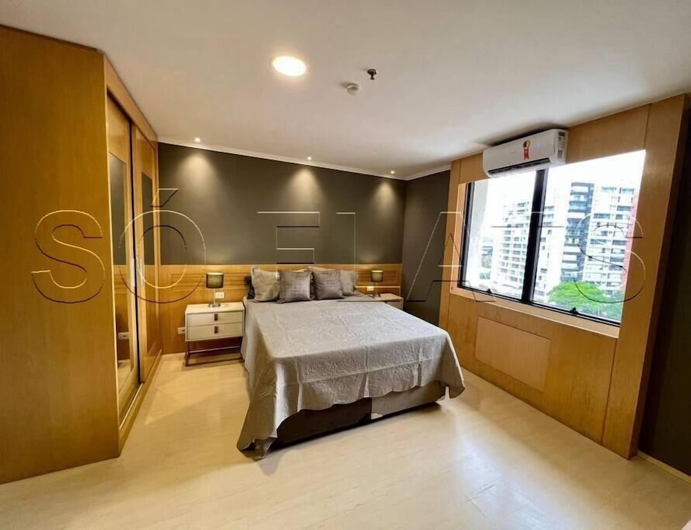 Suite Luxo a 5min do aerop de Congonhas