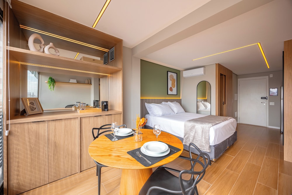 GSP - Go Plato by Anora Spaces