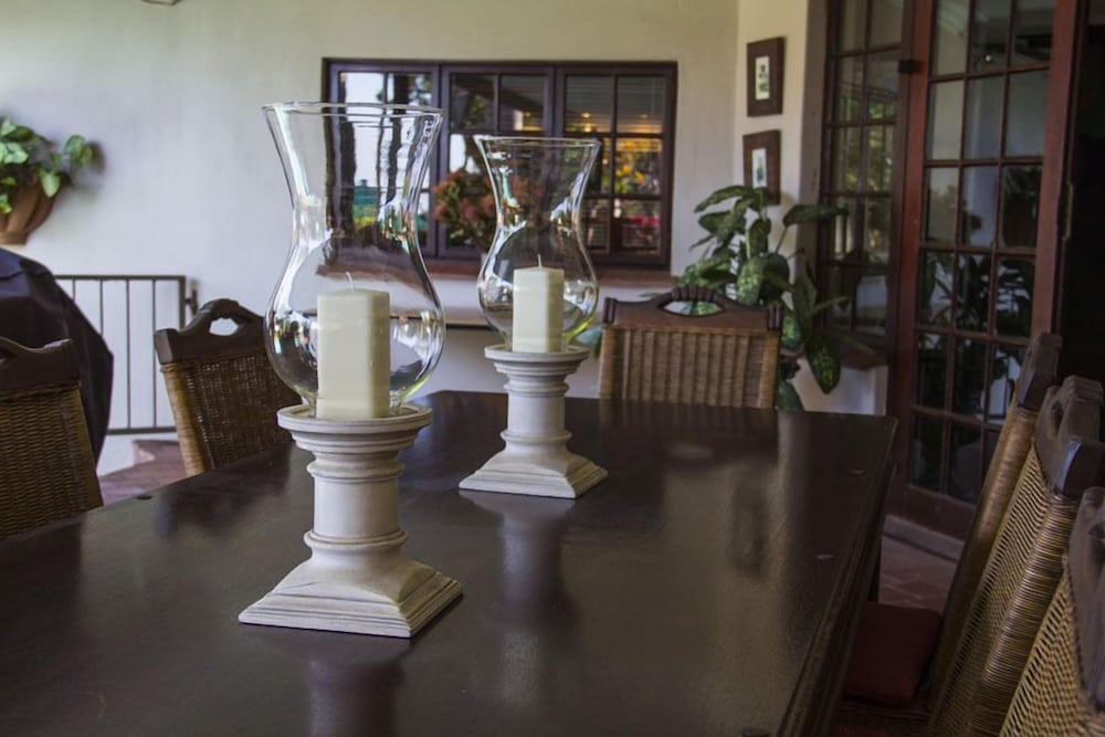The Palms B & B