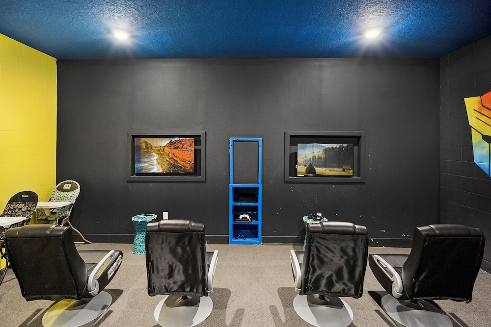 Orlando Adventure Your 8B villa getaway