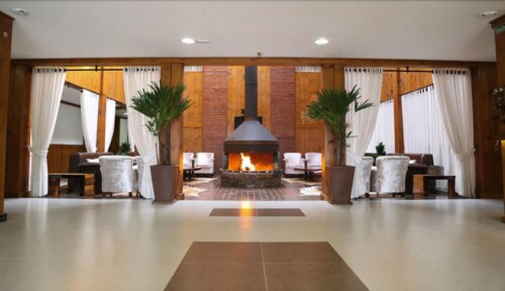 Hotel Fazenda Pampas