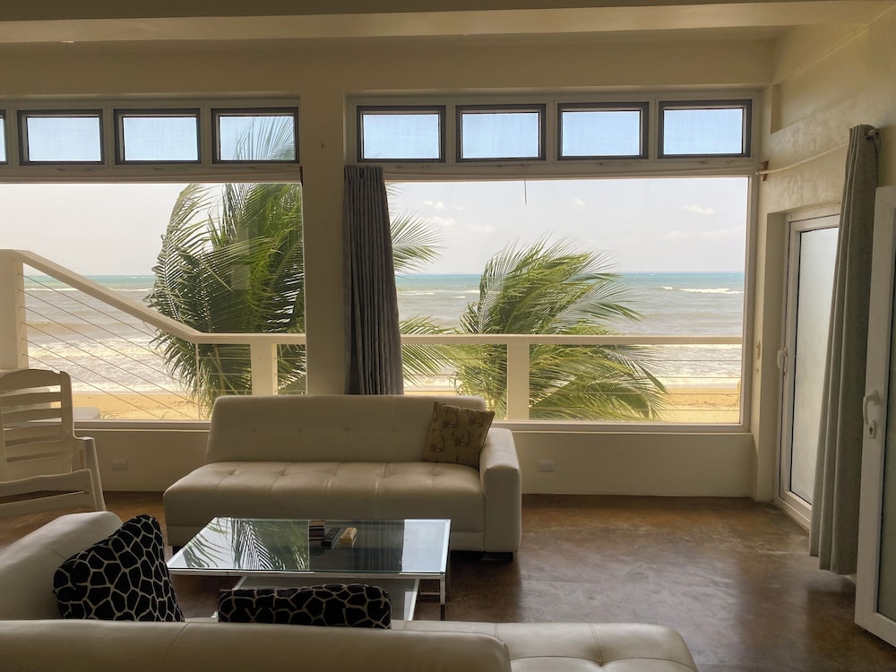 Trujillo Airport Beach Suites