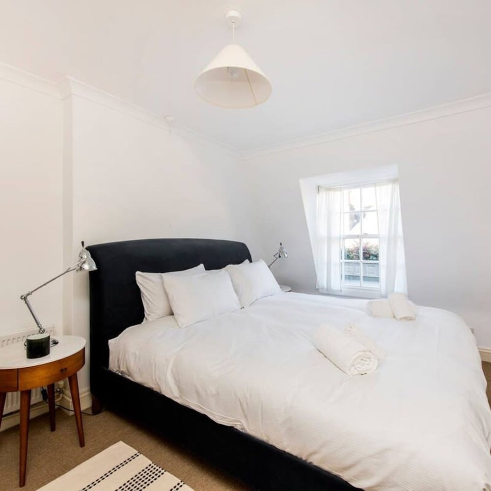 Beautiful 2-bed Flat Notting Hill