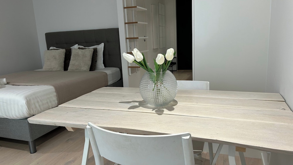 Cozy City Apartment in Vaexjoe