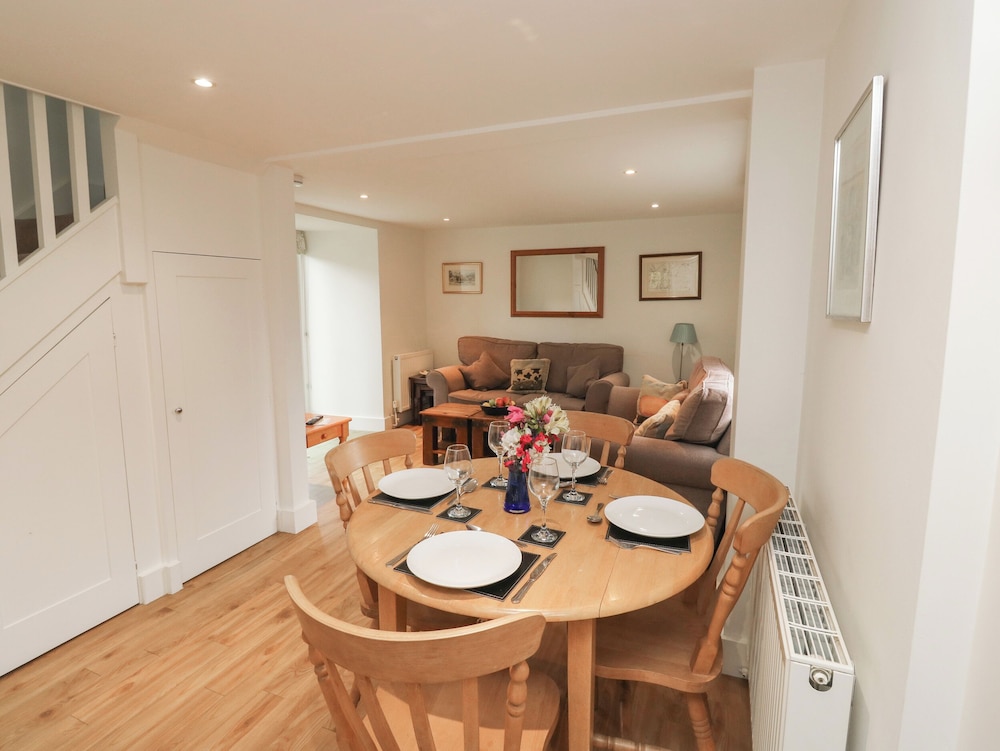 Bantam Cottage