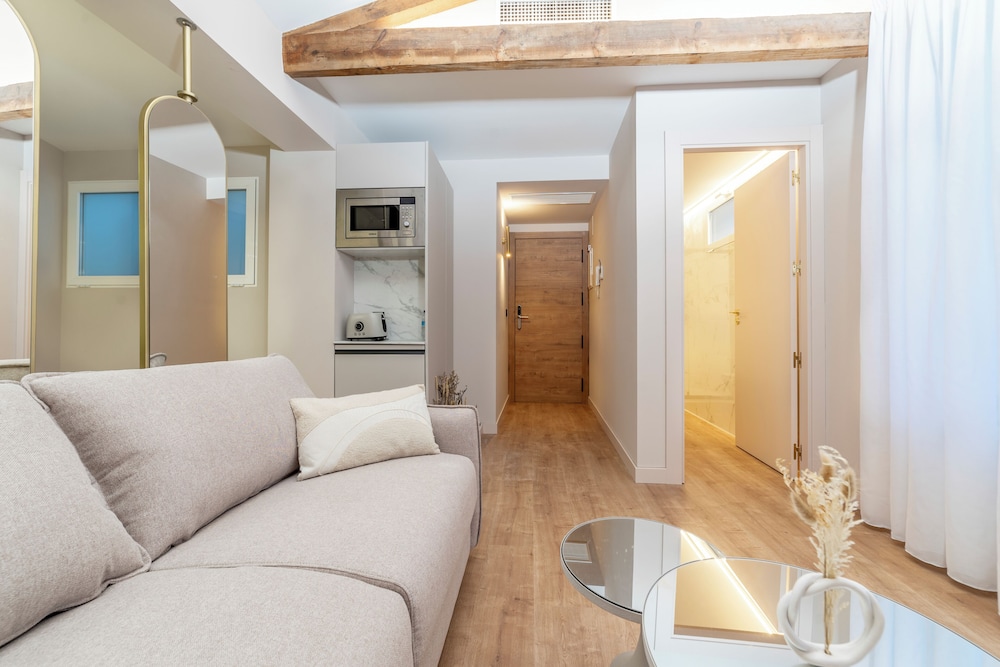 Ando apartments