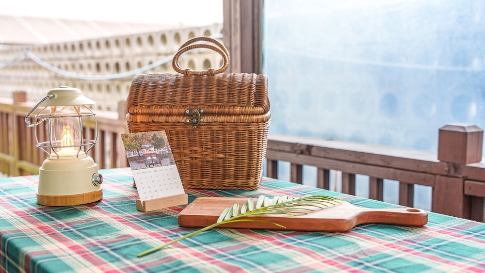 Gyeongju Clearmorning Petfriendlypension