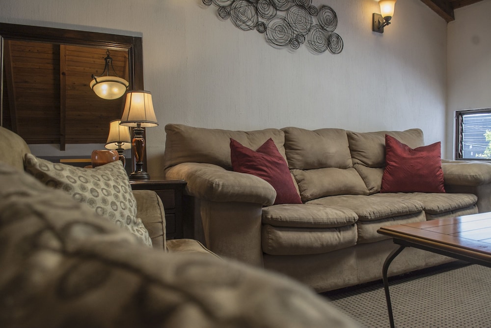 Hotel Casa Nola